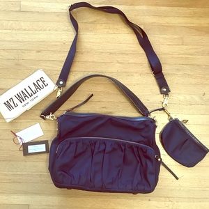 MZ Wallace Haley Bedford